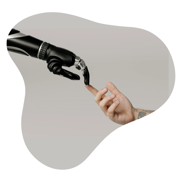Robotics & Artificial Intelligence