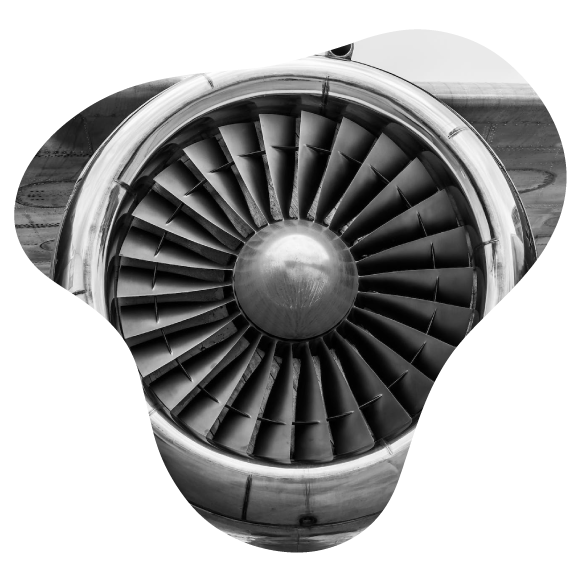 Turbine Engines, Integrated Flight and Propulsion Control